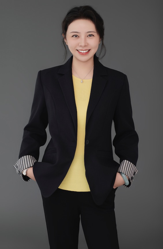 马丽莹律师