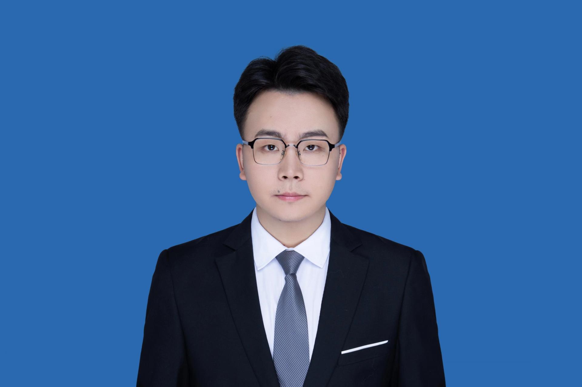 陈红君实习律师